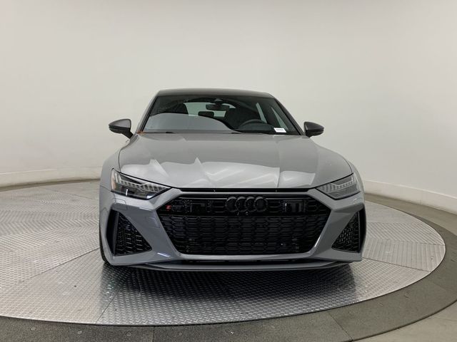 2024 Audi RS 7 Performance