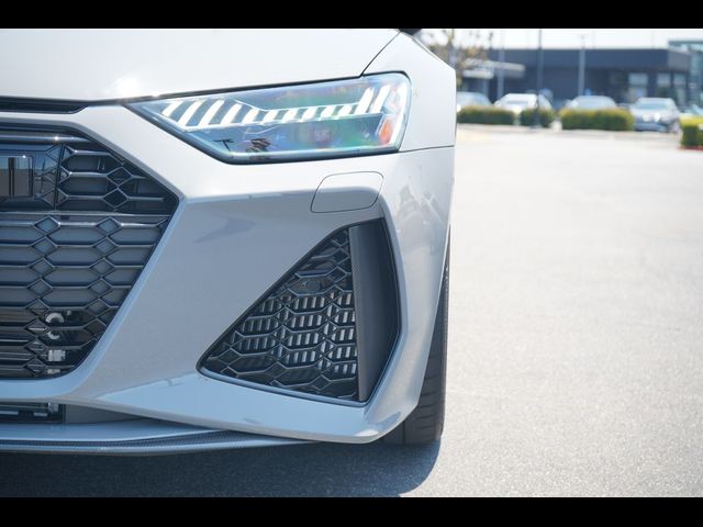 2024 Audi RS 7 Performance