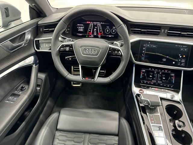 2024 Audi RS 7 Performance