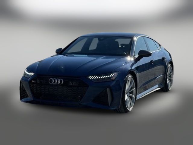 2024 Audi RS 7 Performance