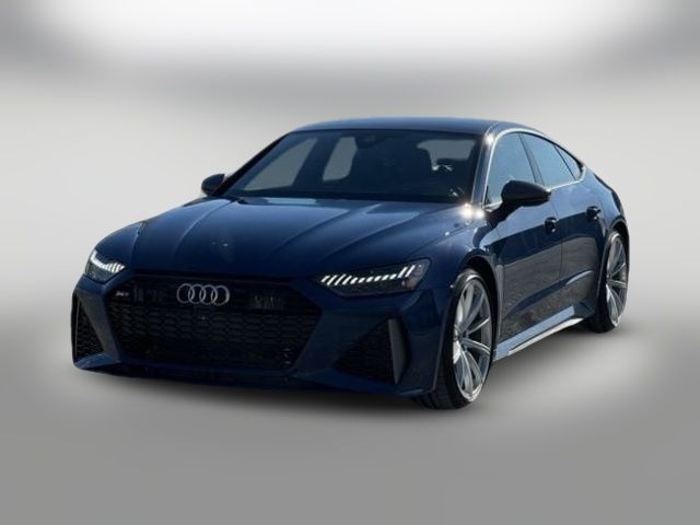 2024 Audi RS 7 Performance