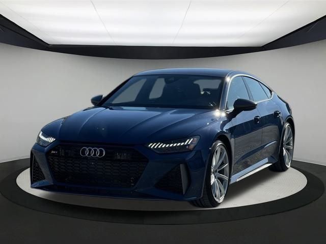 2024 Audi RS 7 Performance