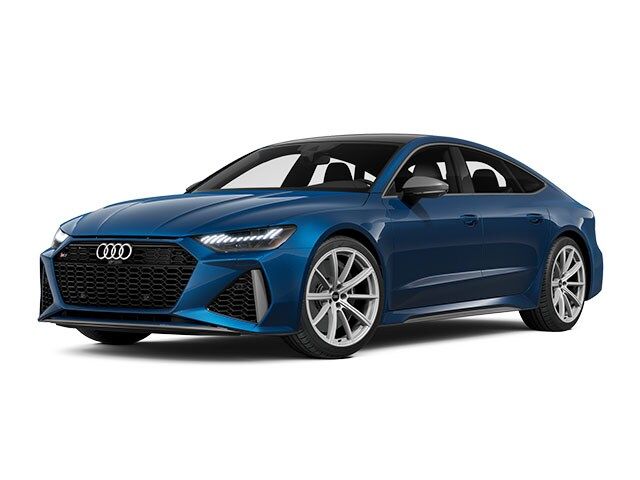 2024 Audi RS 7 Performance