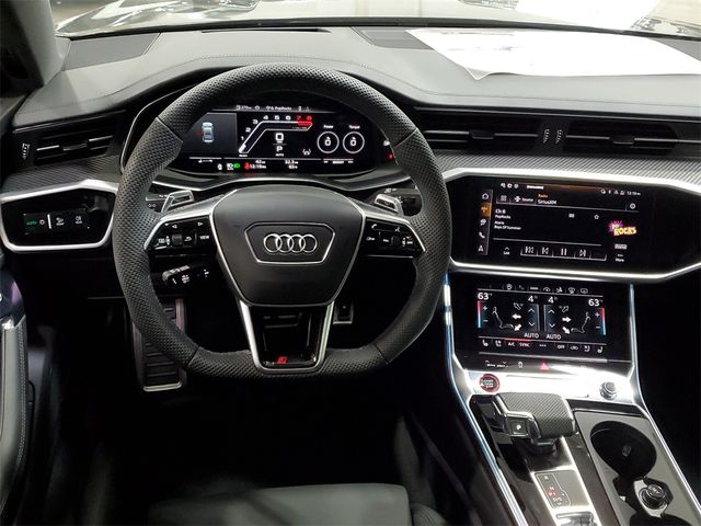 2024 Audi RS 7 Performance