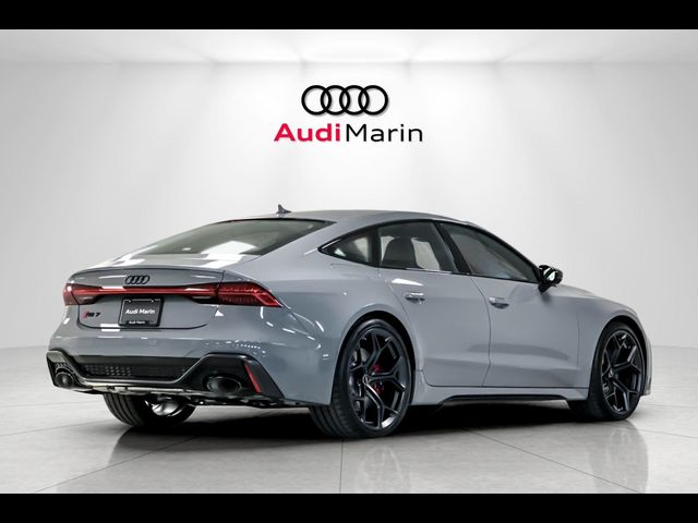 2024 Audi RS 7 Performance