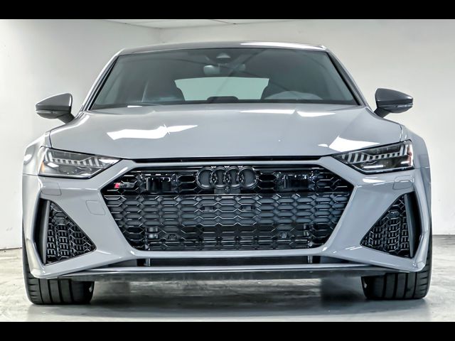 2024 Audi RS 7 Performance