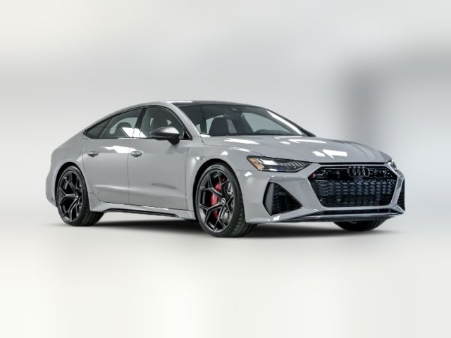 2024 Audi RS 7 Performance