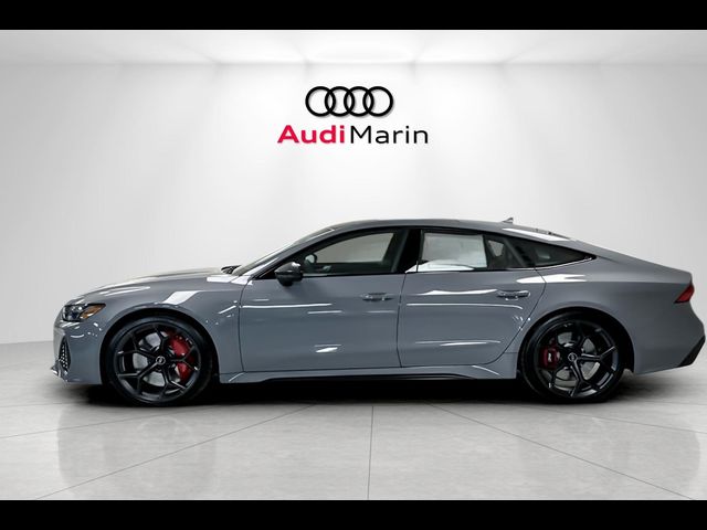2024 Audi RS 7 Performance