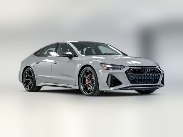 2024 Audi RS 7 Performance