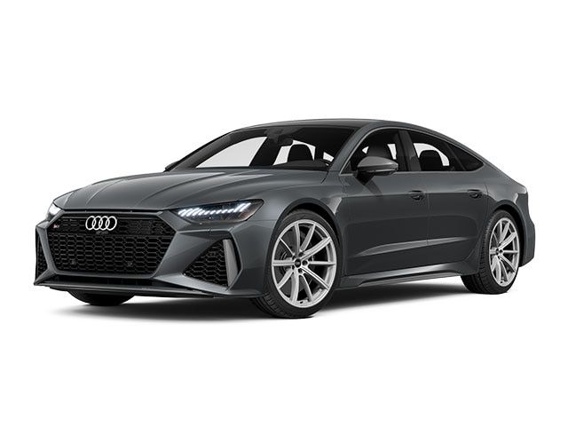 2024 Audi RS 7 Performance