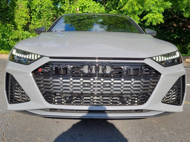 2024 Audi RS 7 Performance