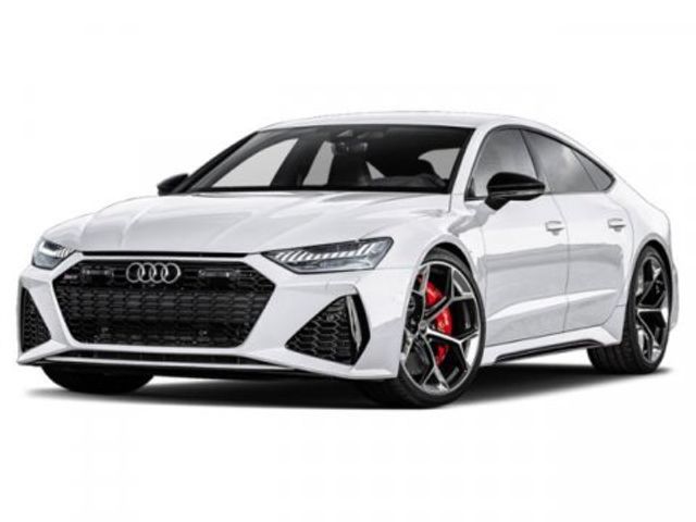 2024 Audi RS 7 Performance