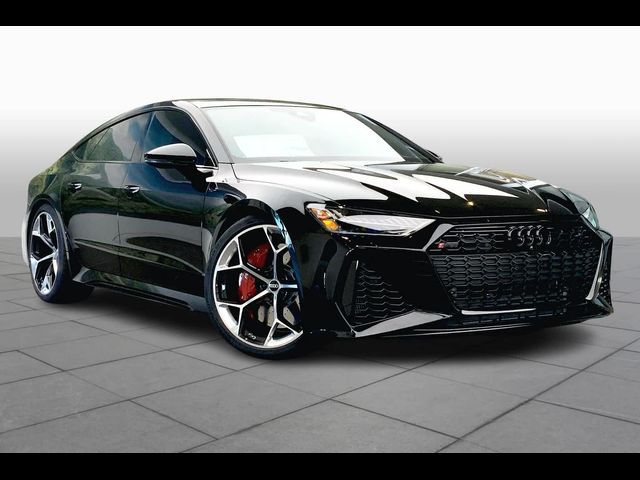 2024 Audi RS 7 Performance