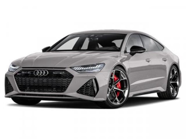 2024 Audi RS 7 Performance