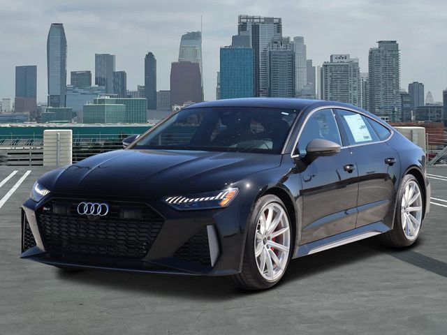 2024 Audi RS 7 Performance