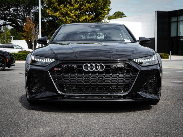 2024 Audi RS 7 Performance