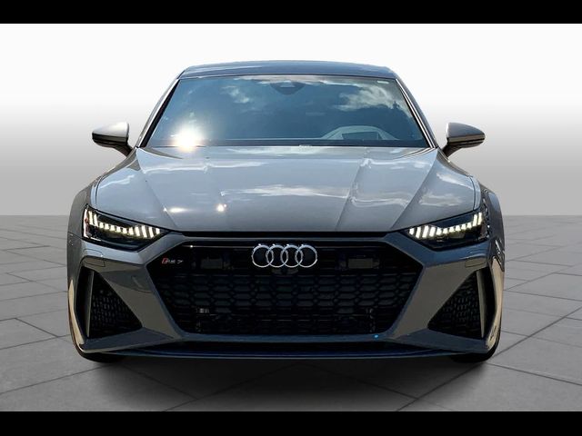 2024 Audi RS 7 Performance