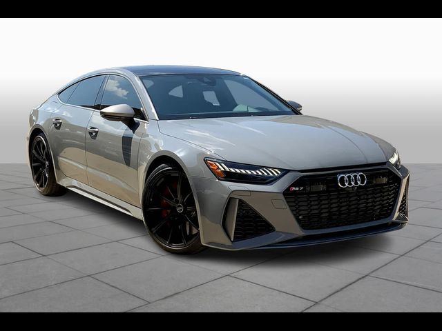 2024 Audi RS 7 Performance