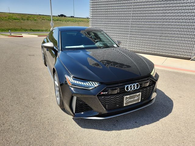 2024 Audi RS 7 Performance