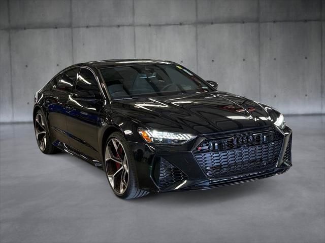 2024 Audi RS 7 Performance