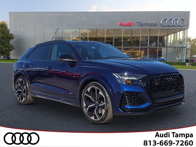 2024 Audi RS Q8 Base