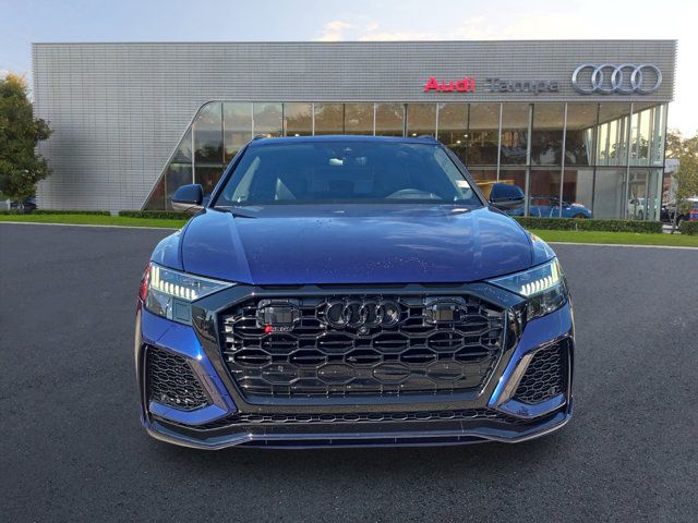 2024 Audi RS Q8 Base