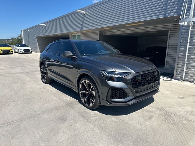 2024 Audi RS Q8 Base