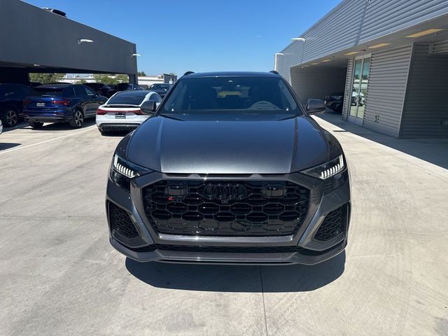 2024 Audi RS Q8 Base