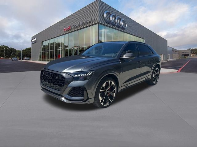 2024 Audi RS Q8 Base