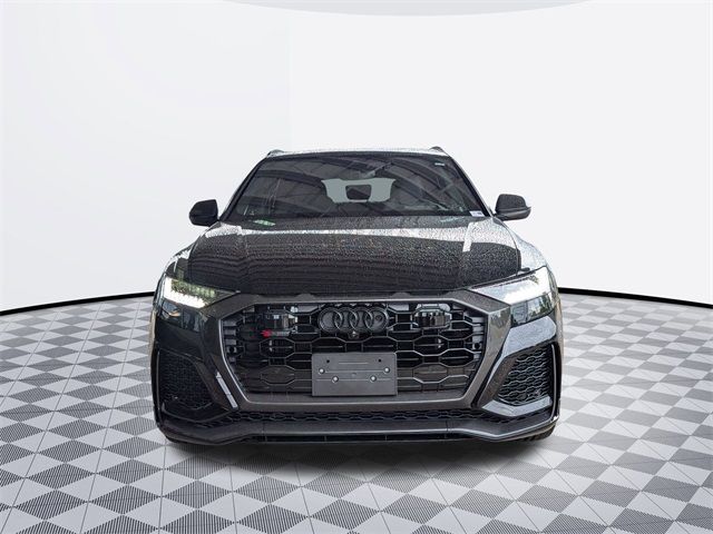 2024 Audi RS Q8 Base