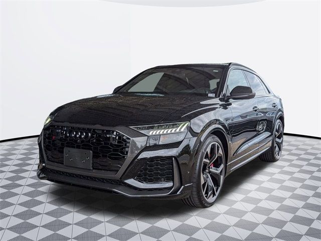 2024 Audi RS Q8 Base