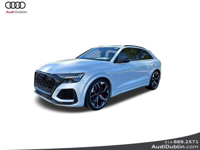 2024 Audi RS Q8 Base