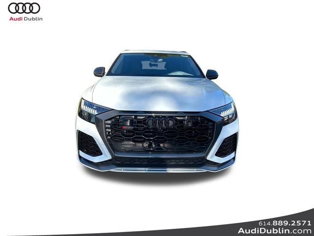 2024 Audi RS Q8 Base