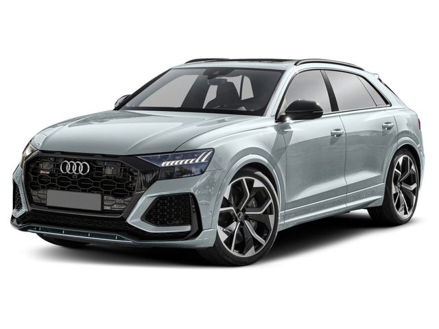 2024 Audi RS Q8 Base