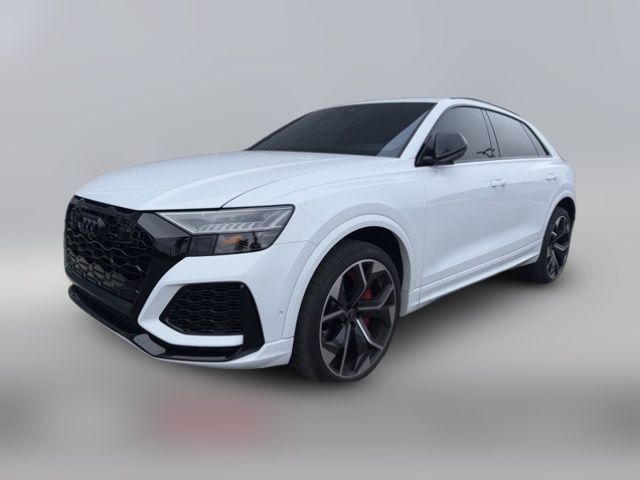 2024 Audi RS Q8 Base