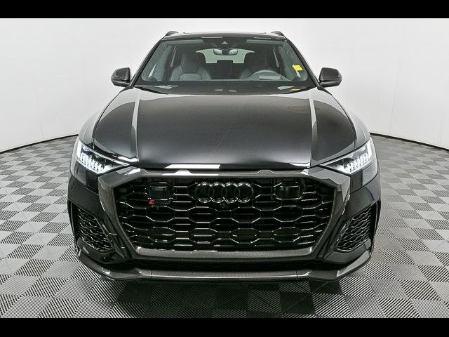 2024 Audi RS Q8 Base