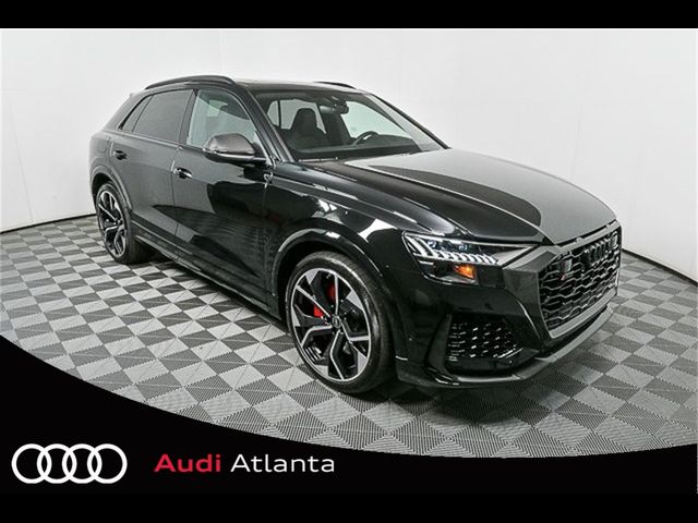 2024 Audi RS Q8 Base