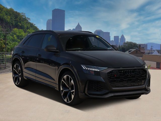 2024 Audi RS Q8 Base