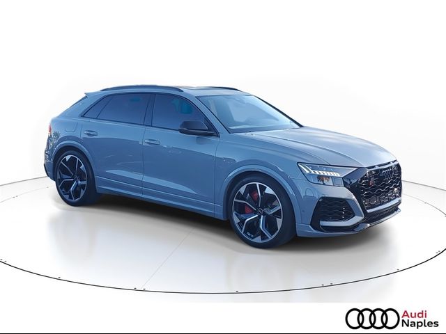 2024 Audi RS Q8 Base