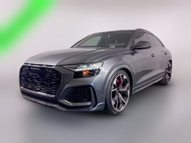 2024 Audi RS Q8 Base