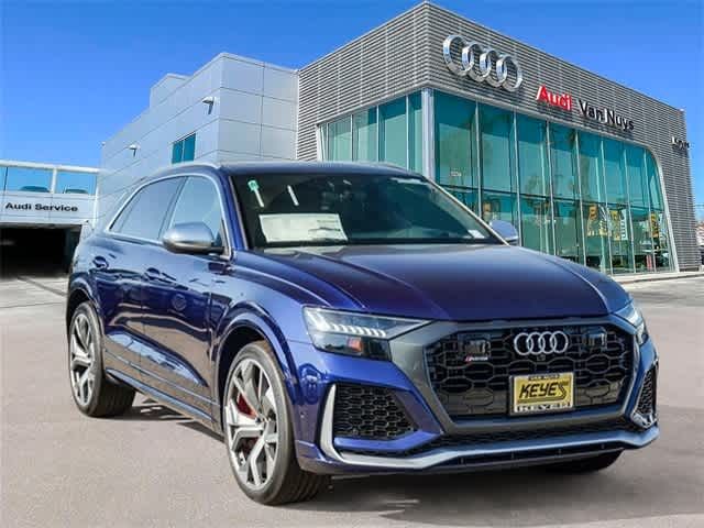 2024 Audi RS Q8 Base