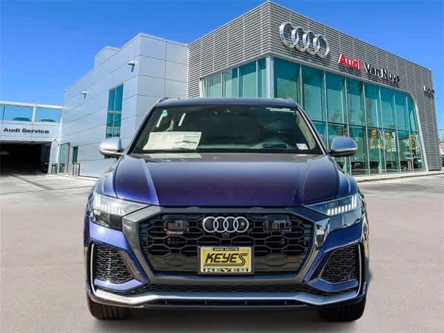 2024 Audi RS Q8 Base