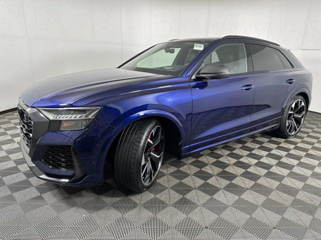 2024 Audi RS Q8 Base