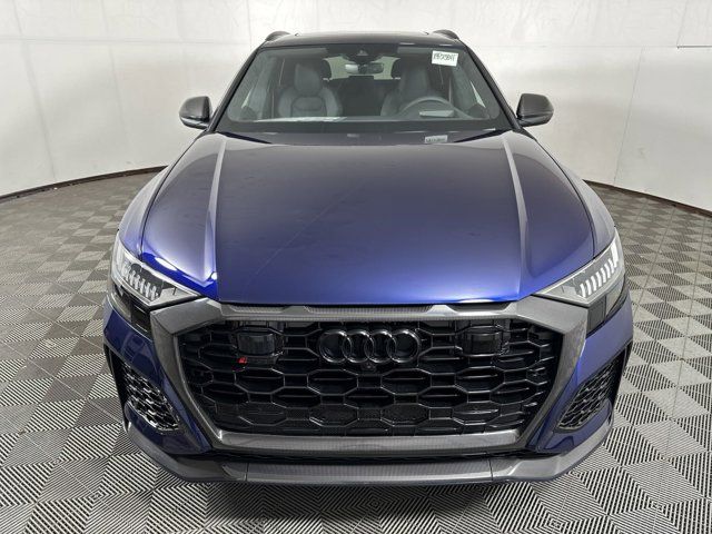 2024 Audi RS Q8 Base