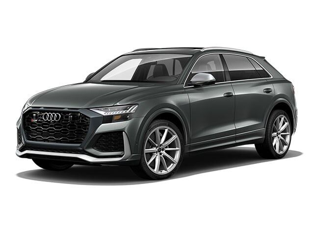 2024 Audi RS Q8 Base