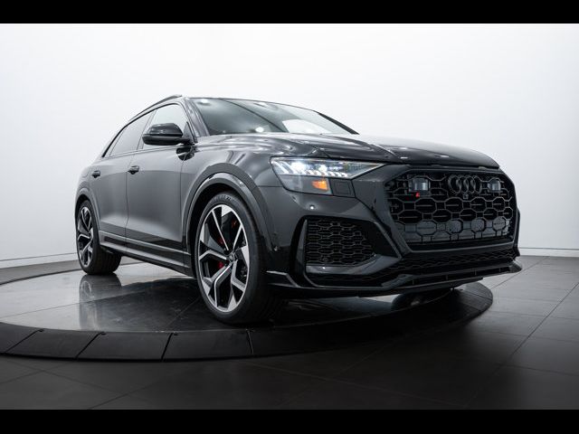 2024 Audi RS Q8 Base