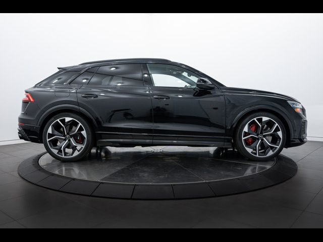 2024 Audi RS Q8 Base