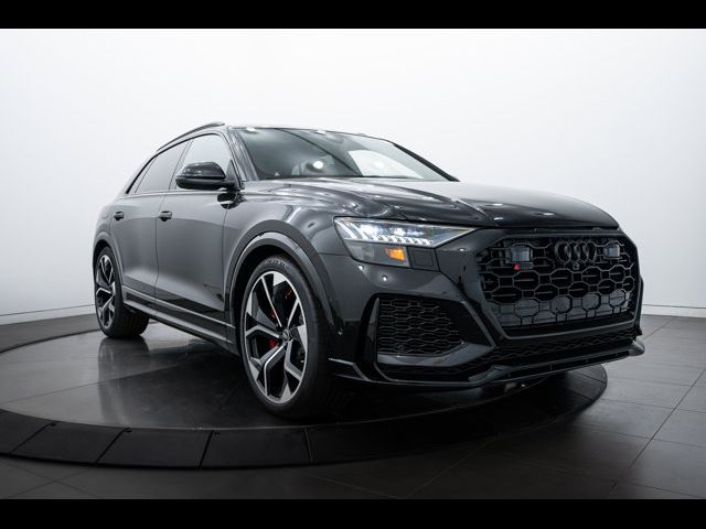 2024 Audi RS Q8 Base