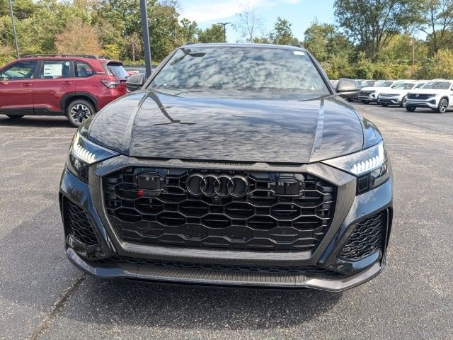 2024 Audi RS Q8 Base