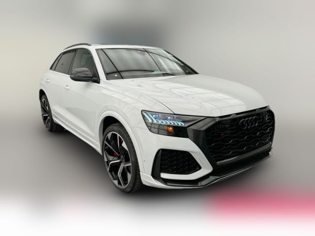 2024 Audi RS Q8 Base